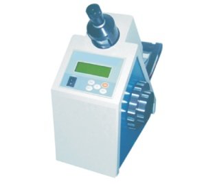Abbe Refractometer